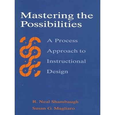Mastering the Possibilities