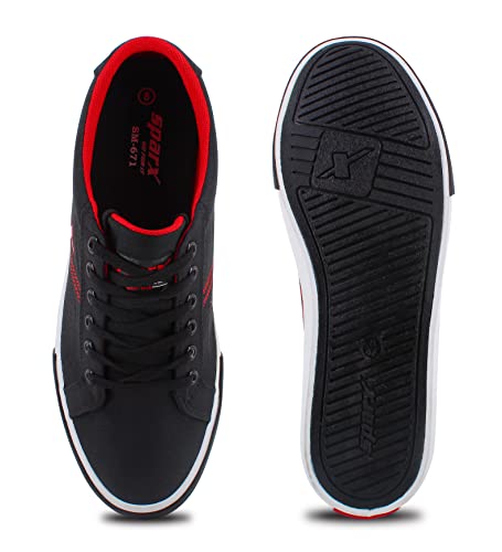 Sparx-Mens-Sc0671g-Sneaker