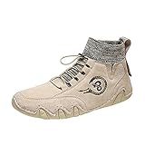 Damen Schneestiefel Halbschaft Warm Gefüttert Schnürstiefel Winterstiefel Damen Winterschuhe Stiefel Stiefelette Gefütterte Schneestiefel Draussen Boots Arbeitsschuhe Arbeitsstiefel Wandern Arbeiten Bootsportschuhe Kurzschaft Stiefel Blockabsatz Booties Schnalle Riemen Mode Schuhe Kleid Stiefeletten Wanderschuhe Damen High Trekkingschuhe Wanderstiefel Outdoorschuhe Damen Schnürstiefeletten Übergrößen Worker Boots Schnürsenkel Hohe Absätzen Stiefeletten