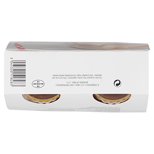 Bonne Maman 4 Crème Caramels, 400g