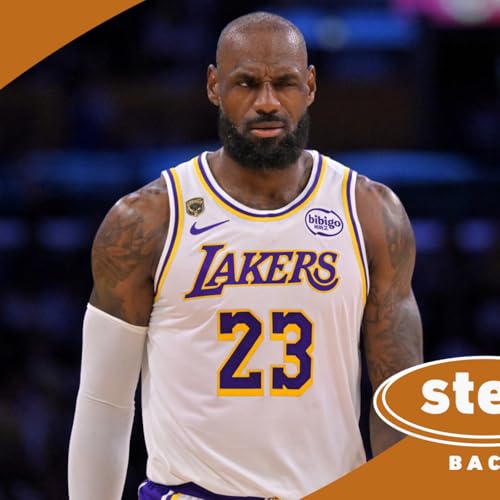 LeBron James, stop ou encore ?