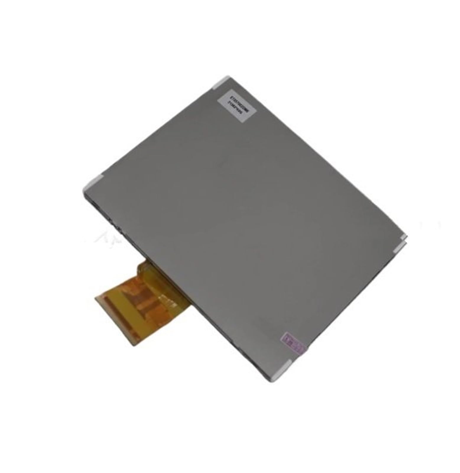 5.7" LCD Panel Display Screen Cyfrowytachometrsamochodowy