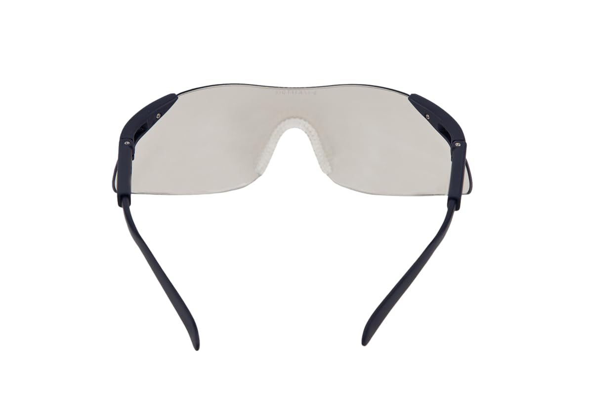 Karam ES006 Safety Goggles for Indoor & Outdoor Usage | Scratch & Impact Resistant | Safety Glasses for Multipurpose Use for Construction Work, Anti-Pollution, Dust & Riding (B00IM6WUAM) Amazon Price History, Amazon Price Tracker