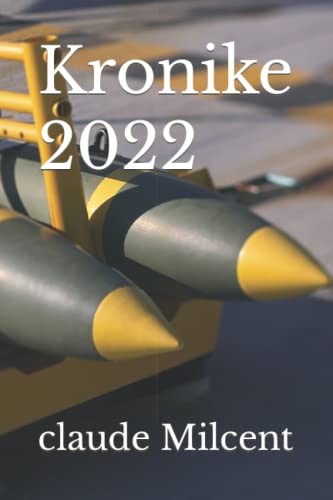 Kronike 2022 (French Edition)