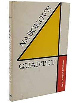 Nabokov's Quartet