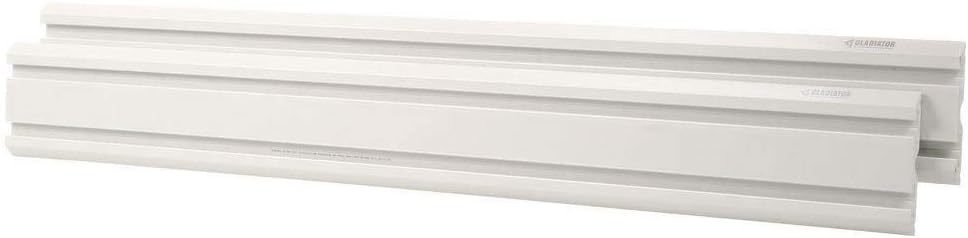 Product image of Gladiator 4' Wide GearTrack® Channels, GAWC042P