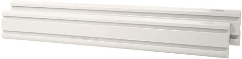 Gladiator GAWC042P GearTrack Channels 4ft 2-Pack - Heavy-Duty Garage Wall Storage, 75 lbs/ft Capacity Gladiator GAWC042P GearTrack Channels 4ft 2-Pack - Heavy-Duty Garage Wall Storage, 75 lbs/ft Capacity