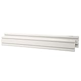 Gladiator 4' Wide GearTrack® Channels, GAWC042P Wall panels