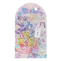 ♡　コスメセット Amazon.co.jp: shobido 粧美堂 キミとアイドルプリキュア