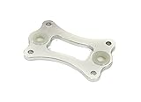 ofna ultra gt  Integy RC Model CNC-Machined Aluminum Spur Gear Mount Designed for Ofna 1/8 Ultra LX One Buggy