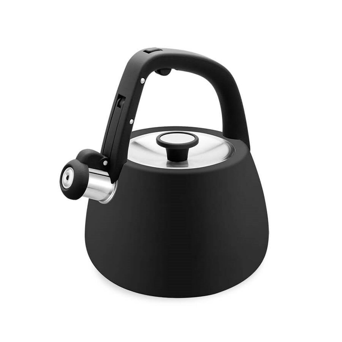 Distributeur d'eau Feel Maestro MR-1318-BLACK noir pour fontaine domestique