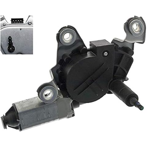 febi bilstein 48673 Rear Wiper Motor Cover