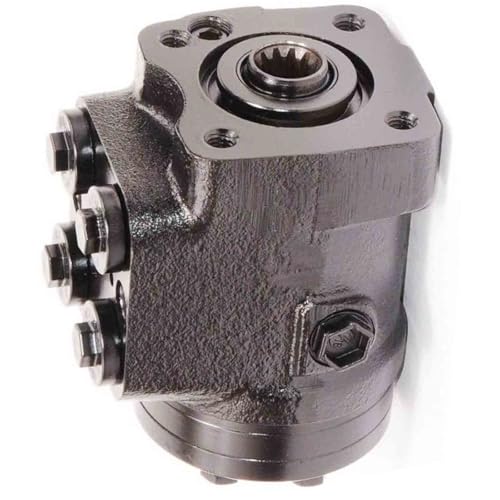 Image of New Hydraulic Motor 213-1002-002 213-1002 Fits for Eaton Char-Lynn 3 6 12 Series