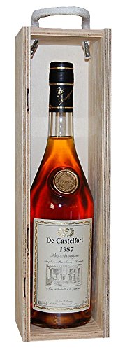 Armagnac 1987 Bas-Armagnac de Castelfort