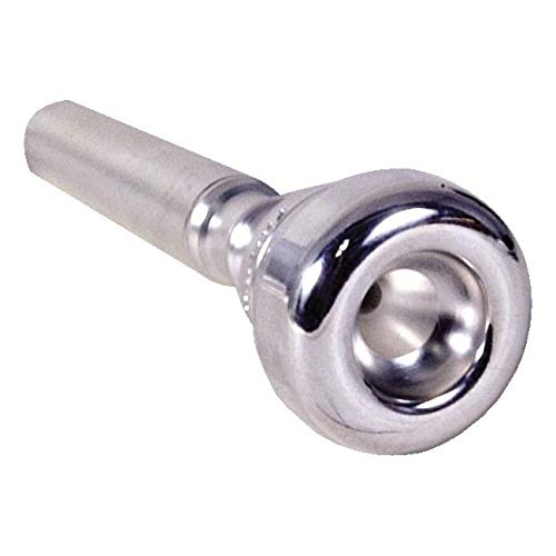 Parduba Double Cut Trumpet Mouthpiece (Assorted Sizes)