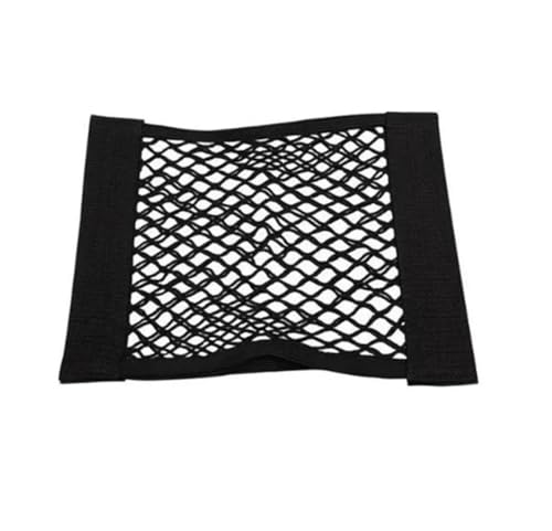 Filet de rangement de coffre pour Civic et CR-V | Organisateur élastique