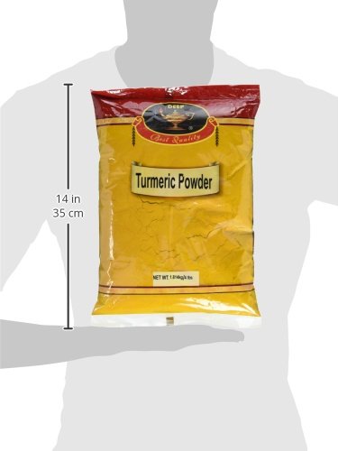 Turmeric Powder 4 lb