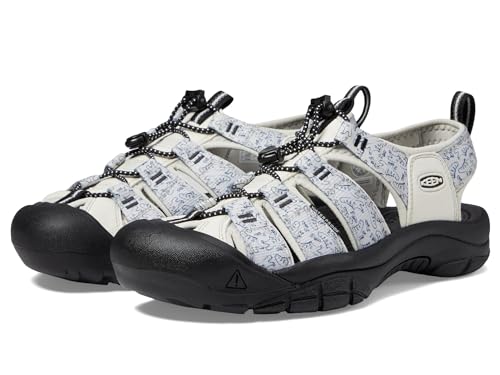 Sandales Keen Newport H2 randonnée aquatique et camping pour homme pointure 41