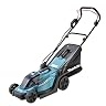 MAKITA マキタ 30ミリ充電式芝刈機 18V6Ah バッテリ 充電器付 MLM330DRG ブルー
