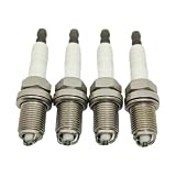 Spark Plug Compatible for Renault Sandero Logan 7700500168