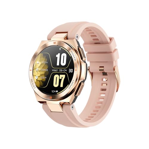 ALPHAGEAR Zulu Smartwatch