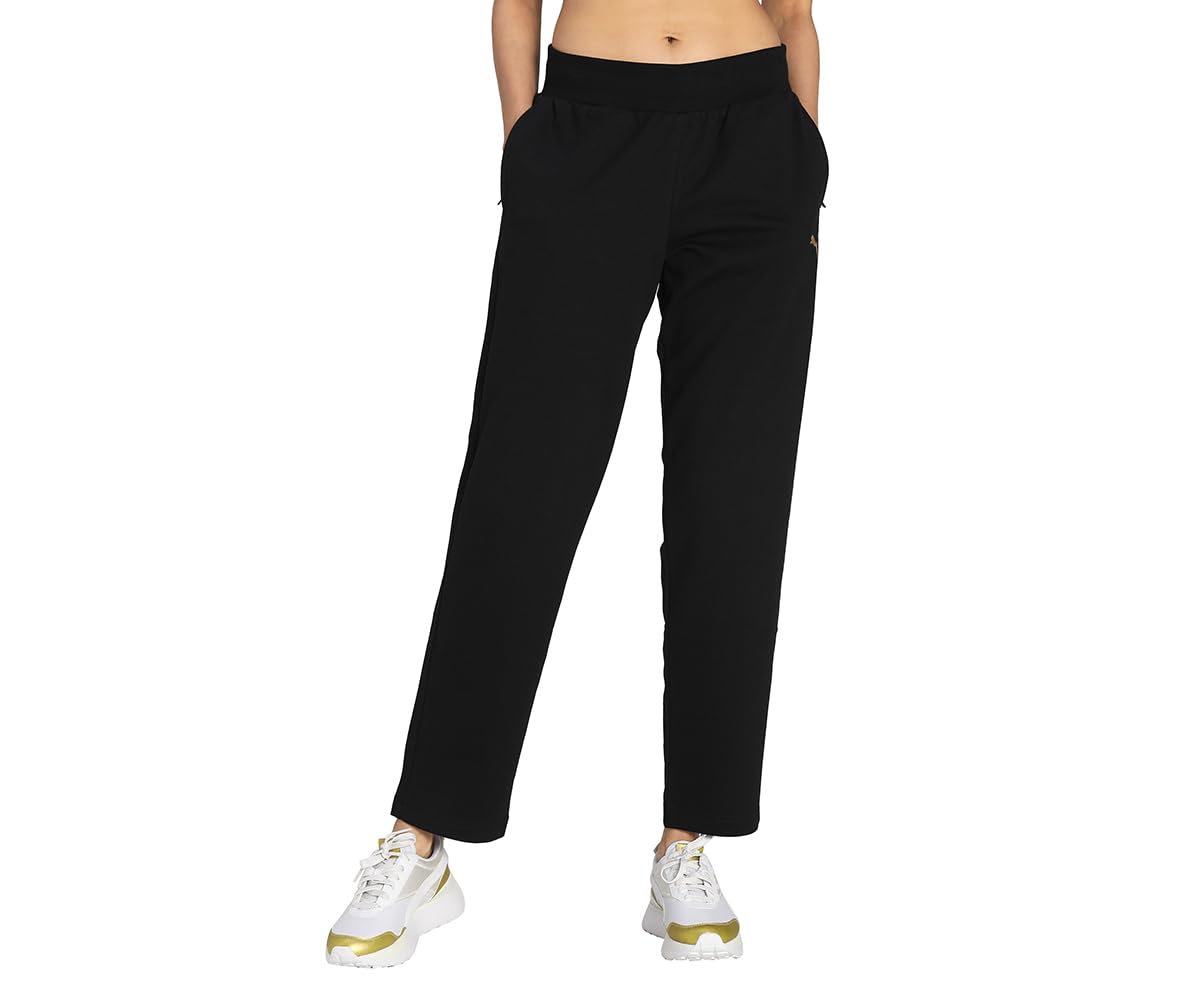 Puma Women’s High Rise Regular Track Pants