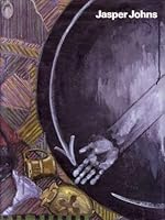 Jasper Johns: Work Since 1974 (Painters & Sculptors) 087633074X Book Cover