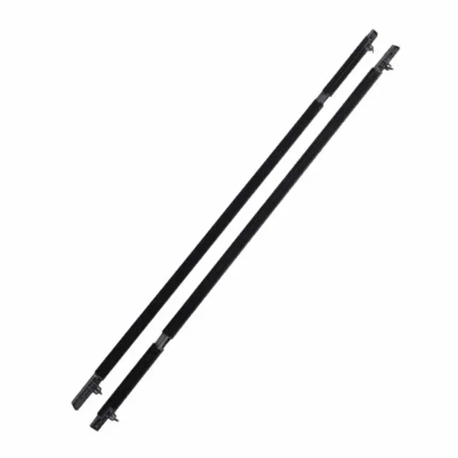 Glilar One Color Automotive Window Seals Window Door Seals For Odyssey Rb3 Rb4 2008-2013 Car Weatherstrips Glass Strip Sealing Belt Accessories(2Pcs Front)