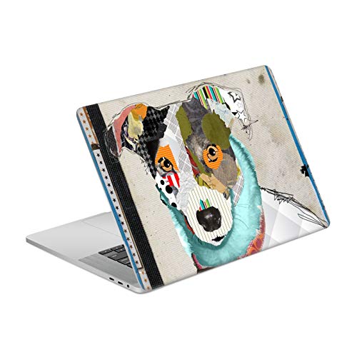 Sticker MacBook Pro 16 A2141 Keck | Sublimez votre espace de travail