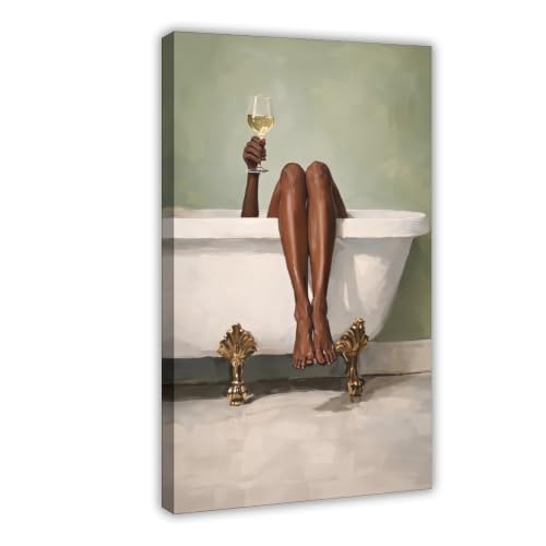 Toile d'art moderne pour bureau cadre ideal decoration murale