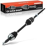 A-Premium CV Axle Shaft Assembly Compatible with Land Rover Discovery Sport 2015-2017, Range Rover Evoque 2012-2017, L4 2.0L, Front Right Passenger Side