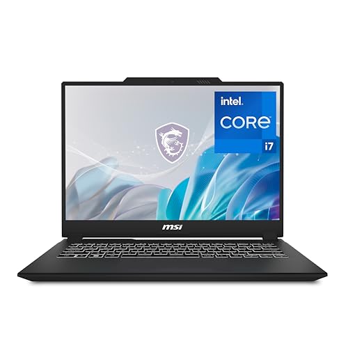 MSI Creator M14 A13V A13VF-081US 14