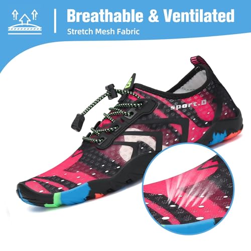 Image of Mishansha Unisex-adult's Walking Shoe
