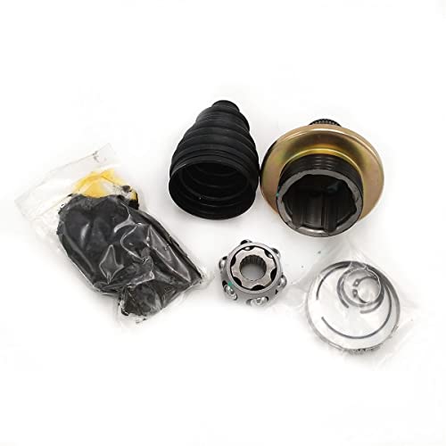 LFCBMD [Renewal Part] Motion END Bearing KIT Rear Left for CF500 CF600 CF625 ATV UTV Spare Parts 9010-280130-1000 Quad GO Kart [Replacement]