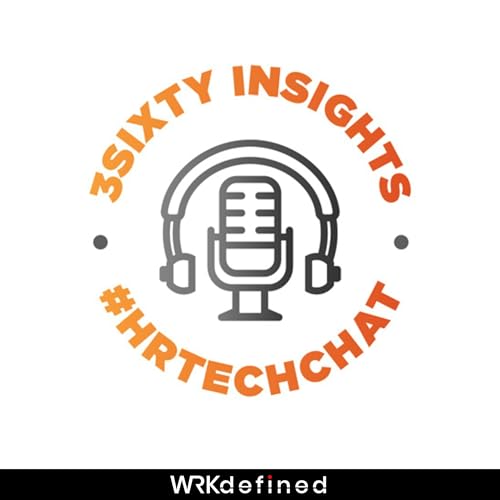 Couverture de 3Sixty Insights HRTechChat