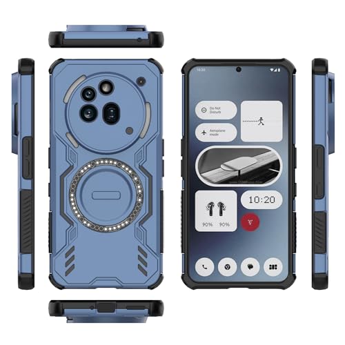 Coque intégrale robuste Nothing Phone 3A Pro étui de protection