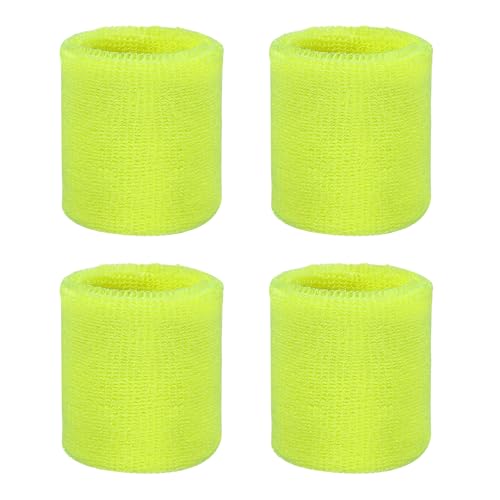 YELARXI ���X�g�o���h �X�E�F�b�g�o���h �X�|�[�c���X�g�o���h 3x3�C���` 4�p�b�N �u���C�G���[ (�e�j�X/�o�X�P�b�g�{�[��/�t�b�g�{�[��/�����j���O/���[�N�A�E�g/�����Y&���f�B�[�X)