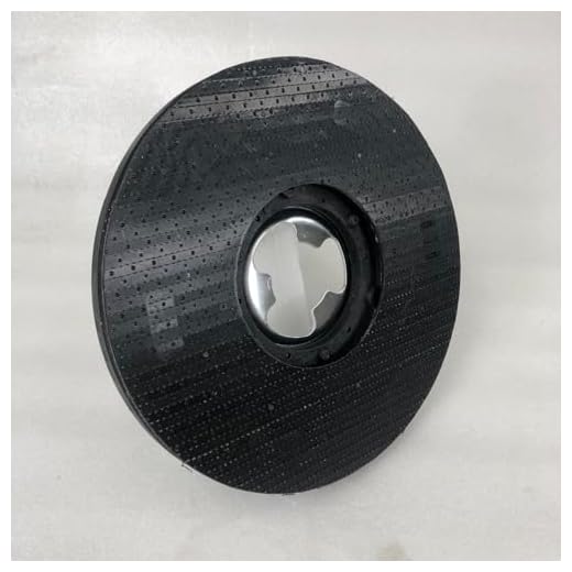 Emotor Floor Scrubber Replacement Parts