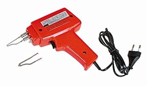 Rothenberger Industrial Lötpistole Quick 100 W