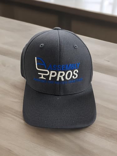 Gorra Personalizada Bordada De Algodón Talla XL miniatura 5
