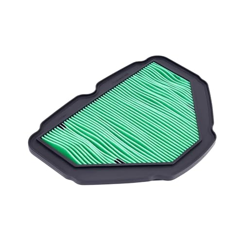 Filtro de aire de motocicleta compatible con Goldwing 1800 Tour DCT repuesto 17210-MKC-A00