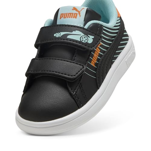 Image of Puma Unisex-Child Smash Hook and Loop