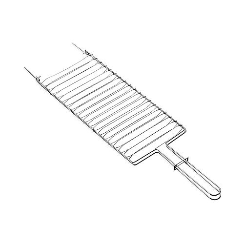Grelha, Tramontina 26480002, Inox