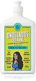 Lola Cosmetics Ondulados Lola Inc. - Creme Texturizador 500G