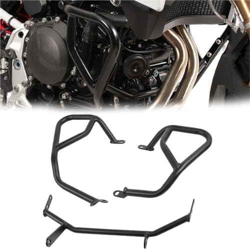 Crash bar F850GS pare-chocs moteur moto de 2018 à 2025