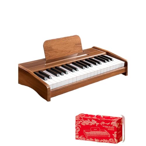 JICOMUS�d�q�L�[�{�[�h ���^�s�A�m �q���̂������� �j�̎q�Ə��̎q�̏��S�Ҍ��� �ؐ� 37�� �[�։��y�y�� �Ԃ���� �v���t�F�b�V���i�� �a�����v���[���g �V�N�̑��蕨 (�E�I���i�b�g�� 37���ؐ��r�A�m�i�Ԃ��M�t�g�{�b�N�X�j)