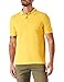 Produktbild camel active Herren 409965/7p00 Polohemd, Sunflower Yellow, L