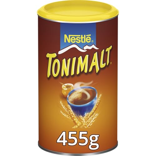 TONIMALT polvo de cacahuete