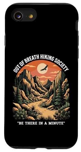 Out of Breath �n�C�L���O �Љ� �ʔ��� �}�E���e�� �g���C�� �ʔ��� �X�}�z�P�[�X iPhone SE (2020) / 7 / 8 �p