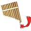 Woodstrip Right Hand